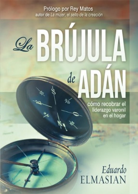 La brujula de Adan 