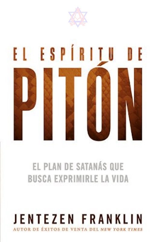 El espíritu de pitòn 