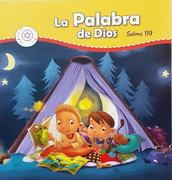 La palabra de Dios  Salmo 119