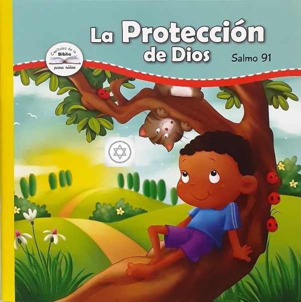 La protección de Dios Salmo 91