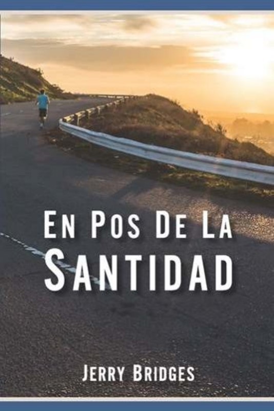 En pos de la santidad 