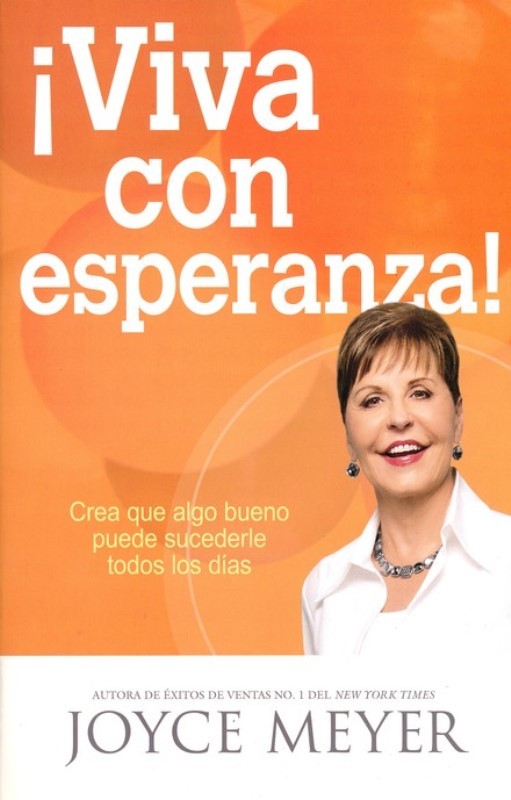 Viva con esperanza 