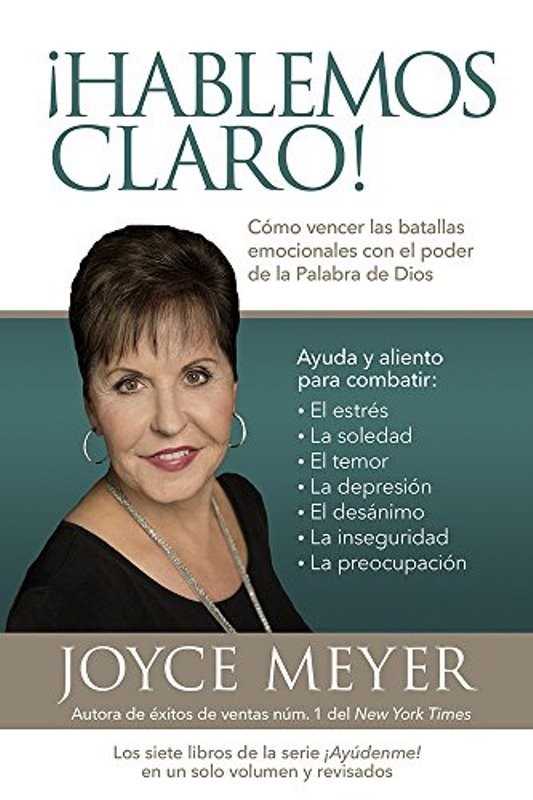 Hablemos claro! 