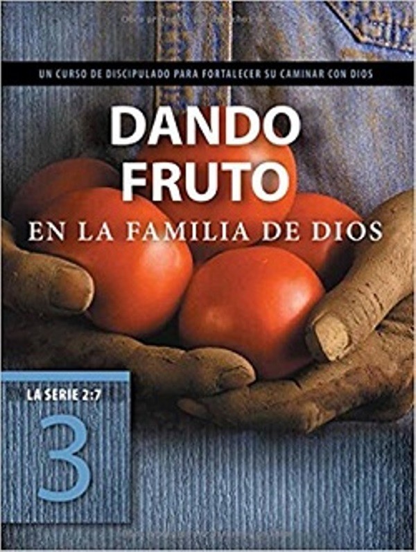 Dando fruto en la familia 