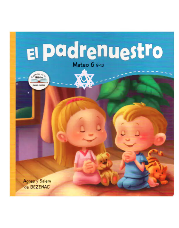 El Padre Nuestro 