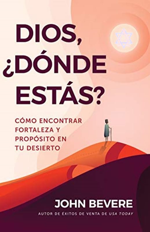 Dios Dónde estas ?