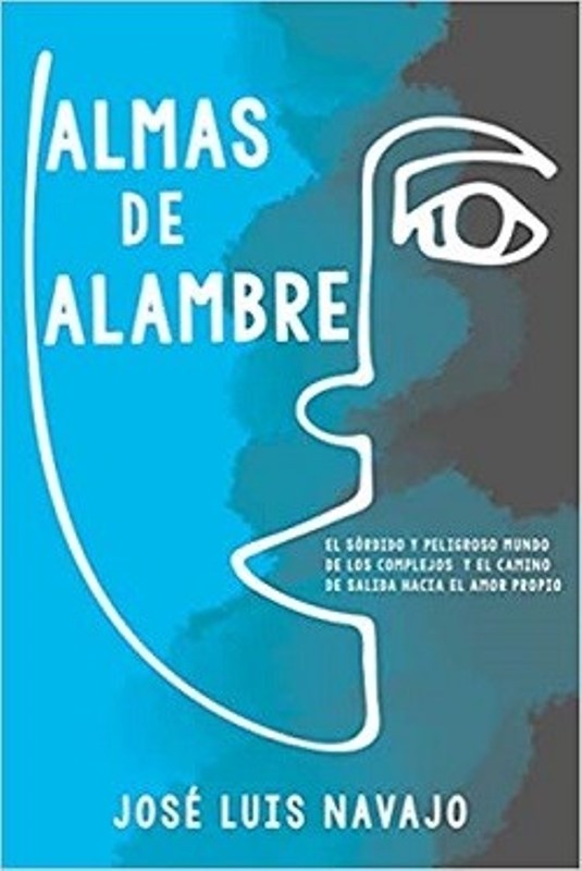 Almas de alambre 