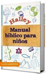 Manual biblico para niños