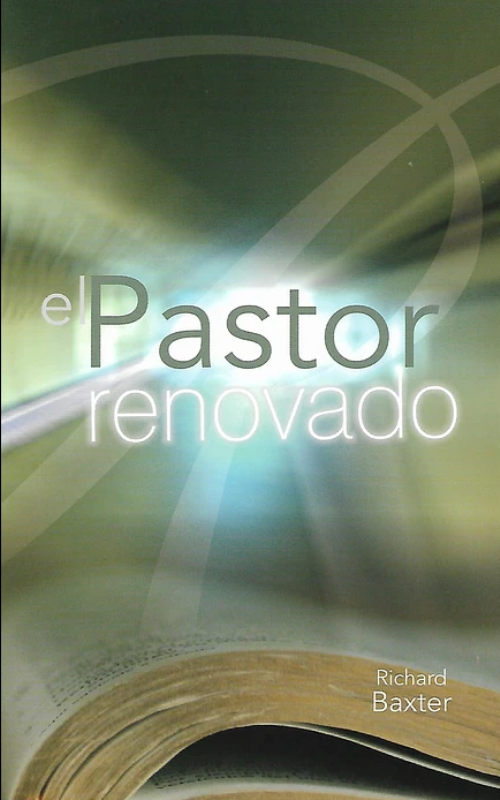 Pastor Renovado
