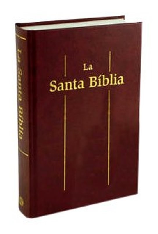 biblia catala