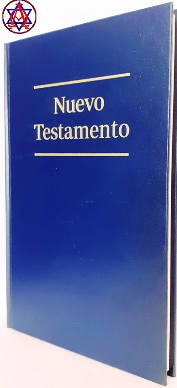 Nuevo Testamento Versión trinitaria 