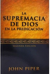 la supremacia de dios en la predicacion