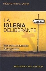 iglesia deliberante