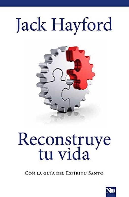 Reconstruye tu vida