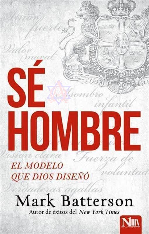 Sé hombre