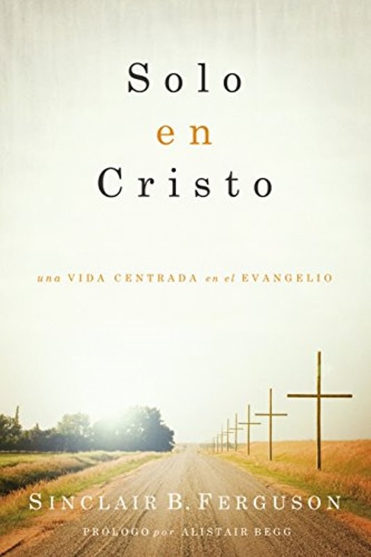 Solo en Cristo 