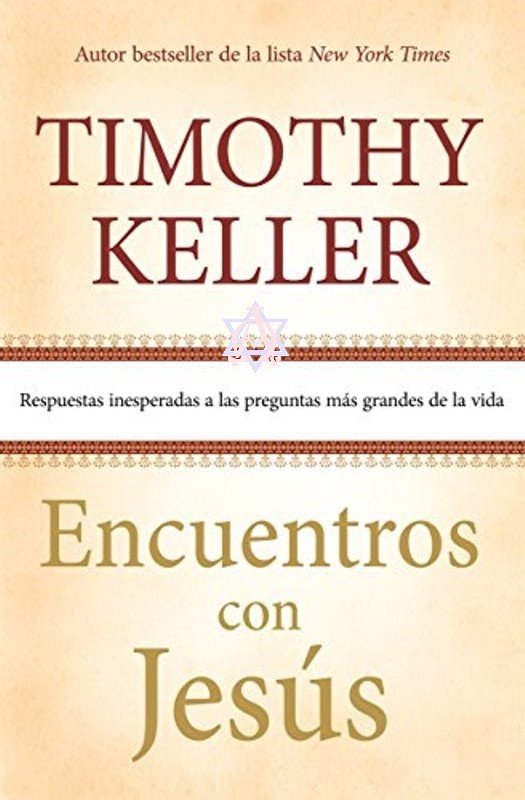 Encuentros con Jesús