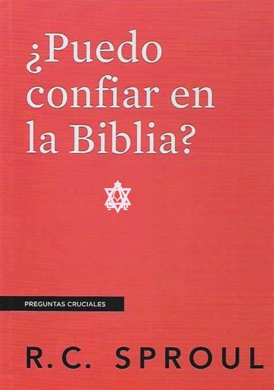 Puedo confiar en la Biblia 
