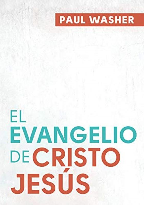 Evangelio de Cristo Jesús 