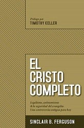 El Cristo completo  