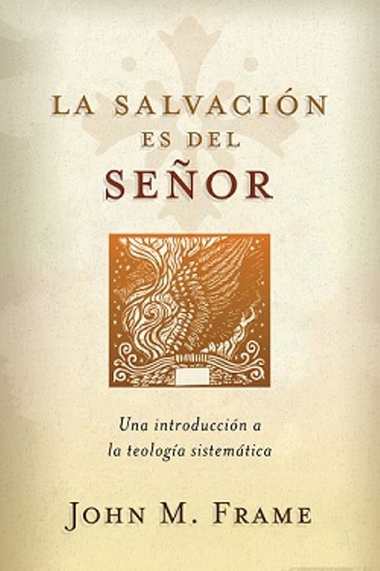 la salvacion es del señor