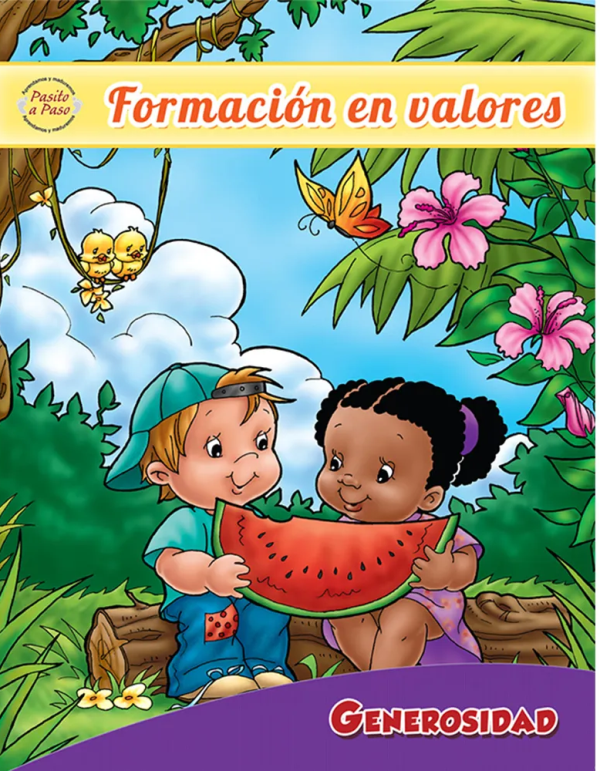 La generosidad 