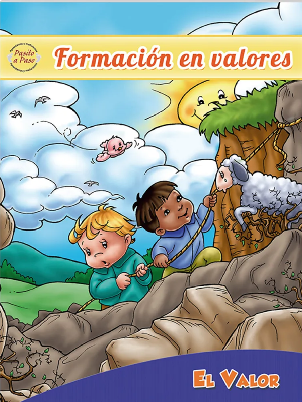 el valor 