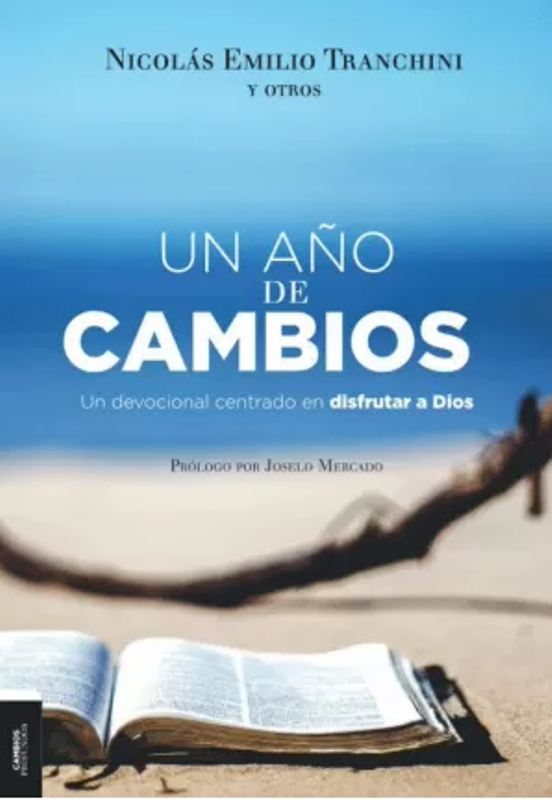 Un año de Cambios