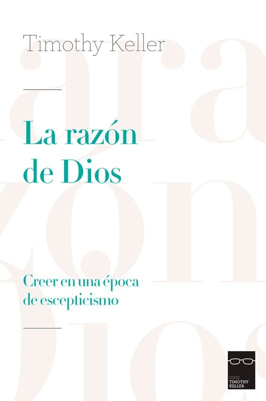 la razon de dios