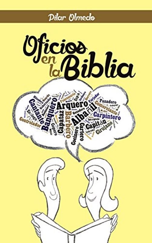 Oficios de la Biblia