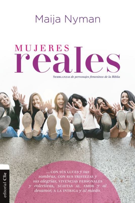 Mujeres reales  
