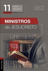 ministros de jesucristo