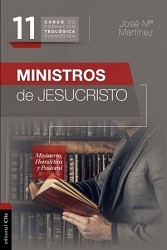 Ministros de Jesucristo Nº 11