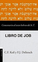 Comentario al texto hebreo del Antiguo Testamento  Job