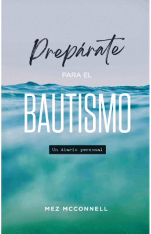 bautismo