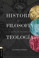 historia de la filosofia y su relacion con la teologia