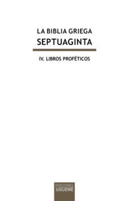 septuaginta 