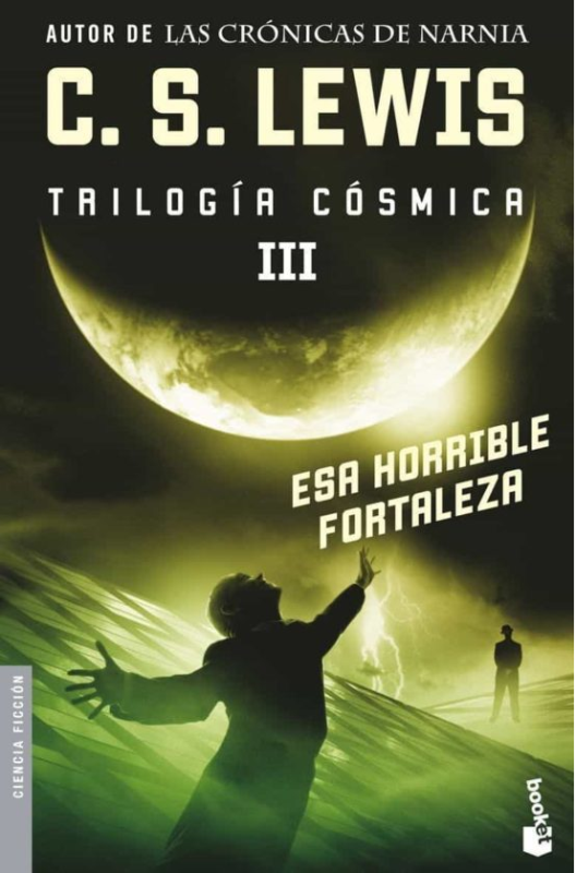 horrible fortaleza 