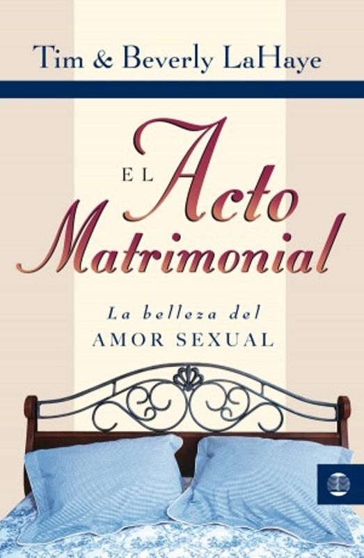 acto matrimonial 