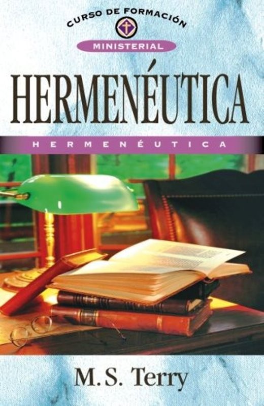 Hermenéutica de Terry