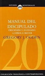 Manual del discipulado 20