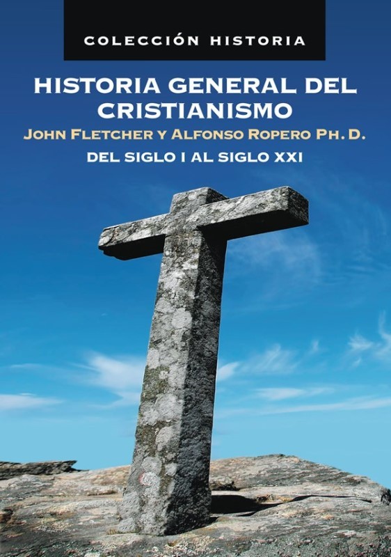 historia general del cristianismo