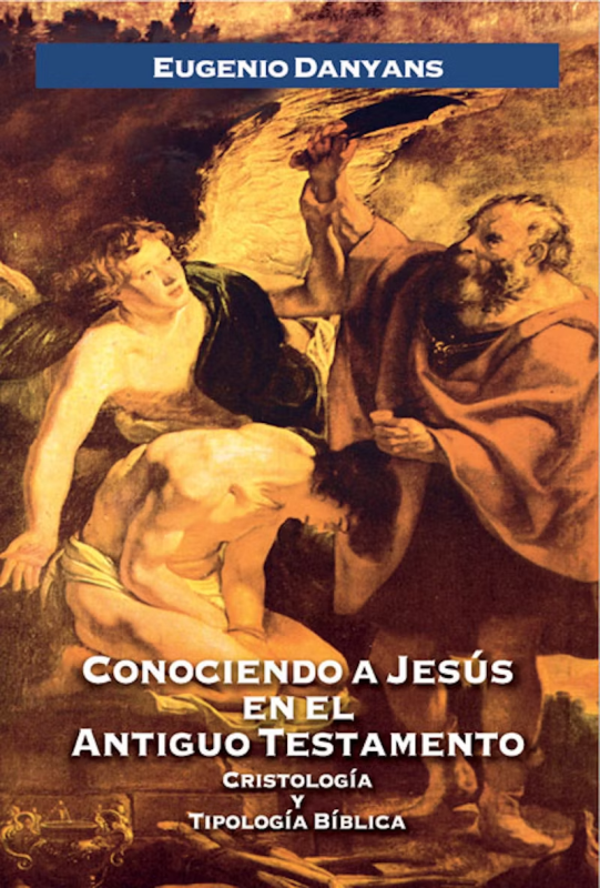 conociendo a Jesus en el antiguo testamento