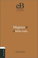 mujeres de la biblia judia