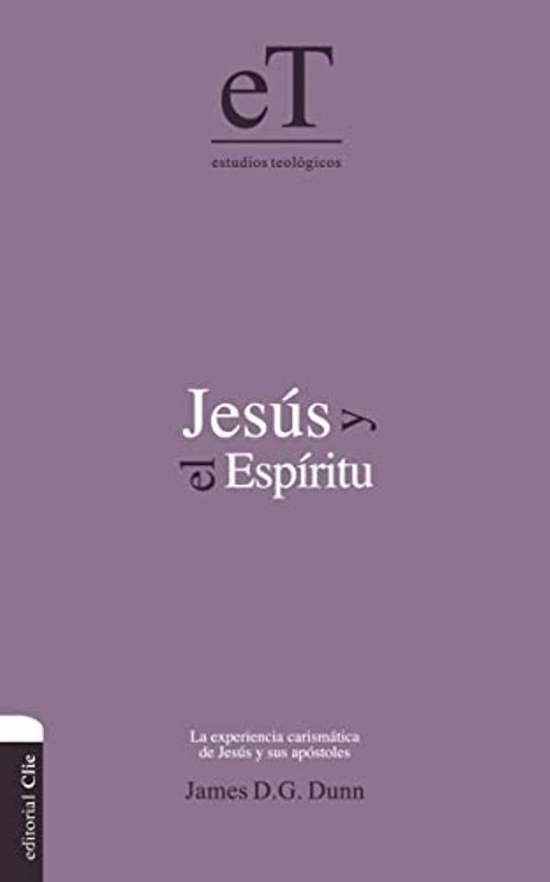 Jesús y el espiritu 