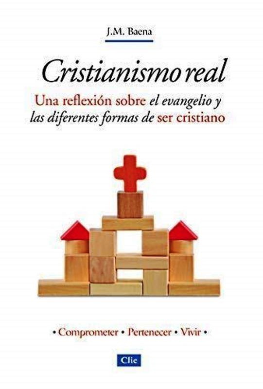 Cristianismo real   