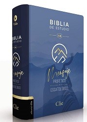 biblia de estudio profetico y escatologico 