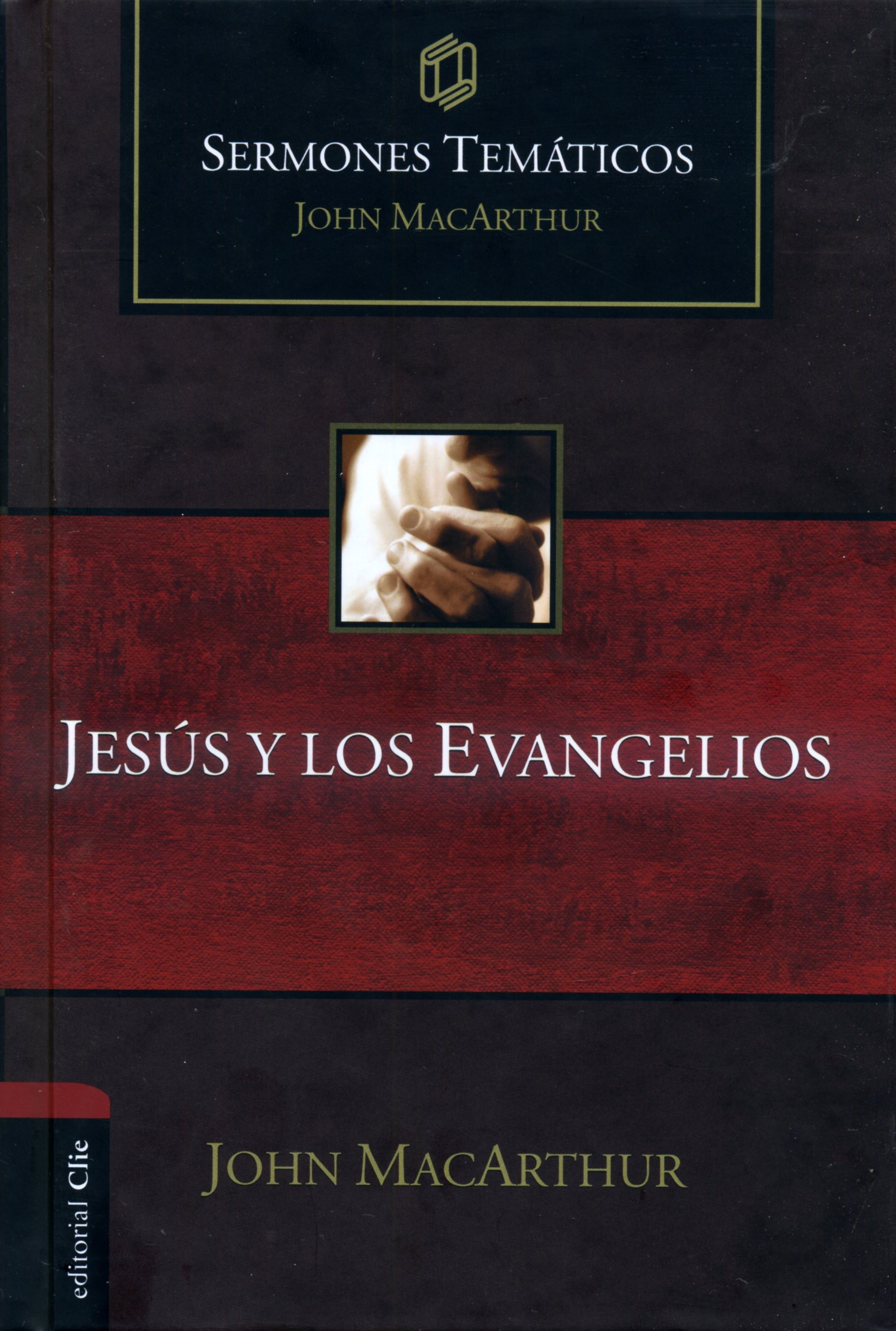 Sermones Temáticos Jesús y los evangelios 
