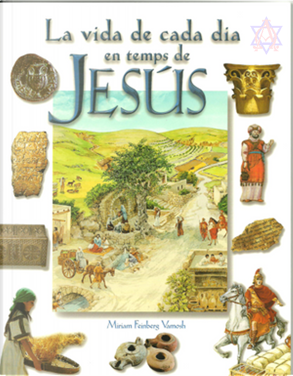 vida en temps de jesus 
