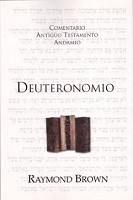 Deuteronomio  no solo de pan